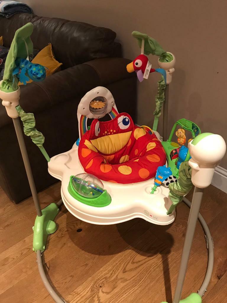 gumtree jumperoo